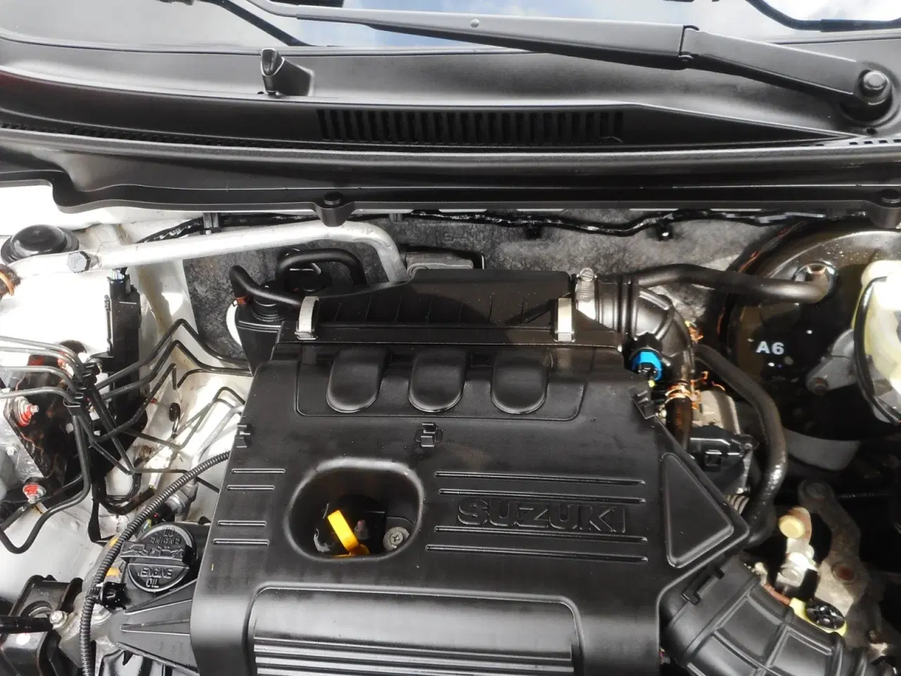 Billede 13 - Suzuki Celerio 1,0 Comfort