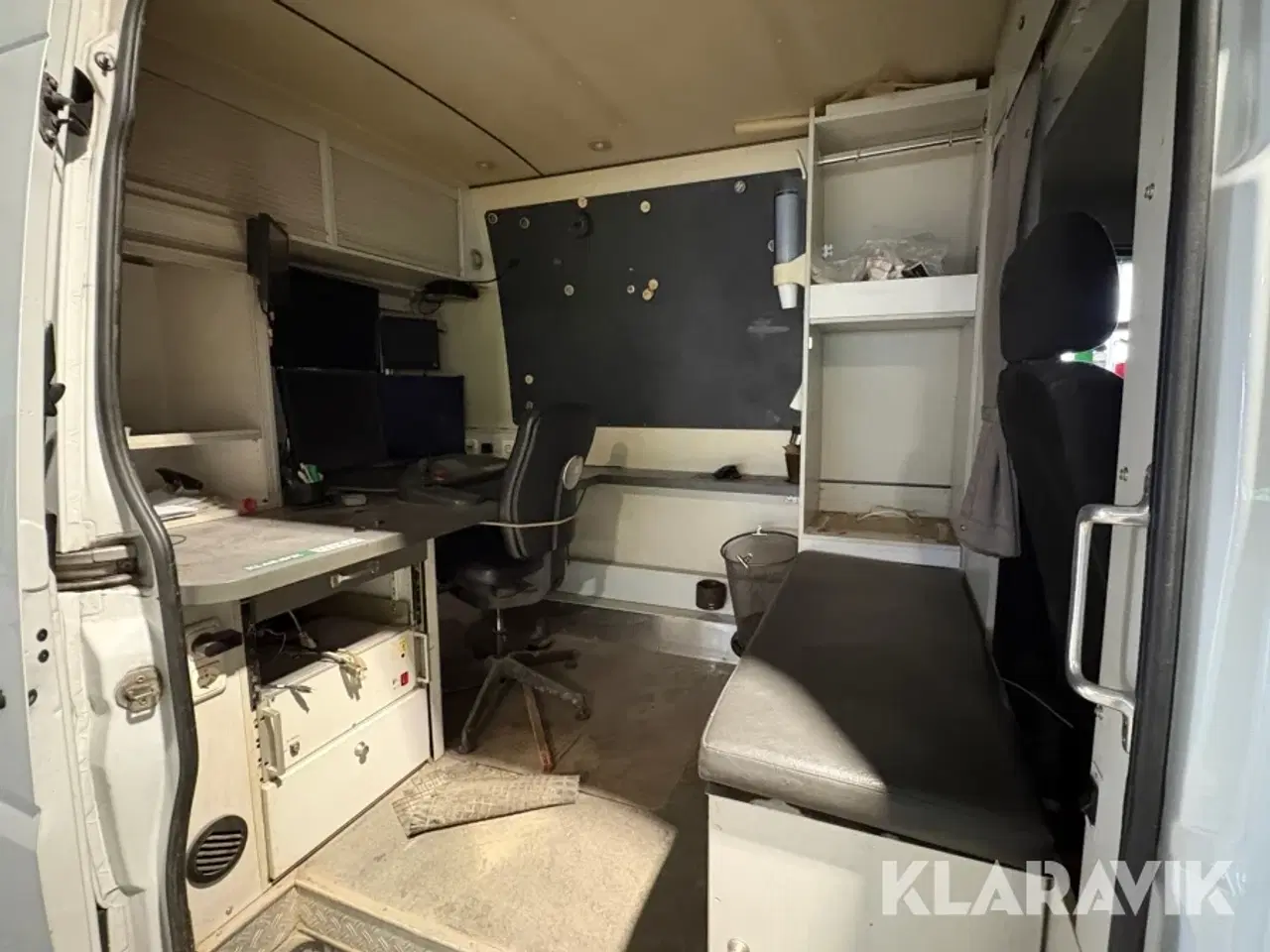 Billede 1 - TV-inspektionsudstyr