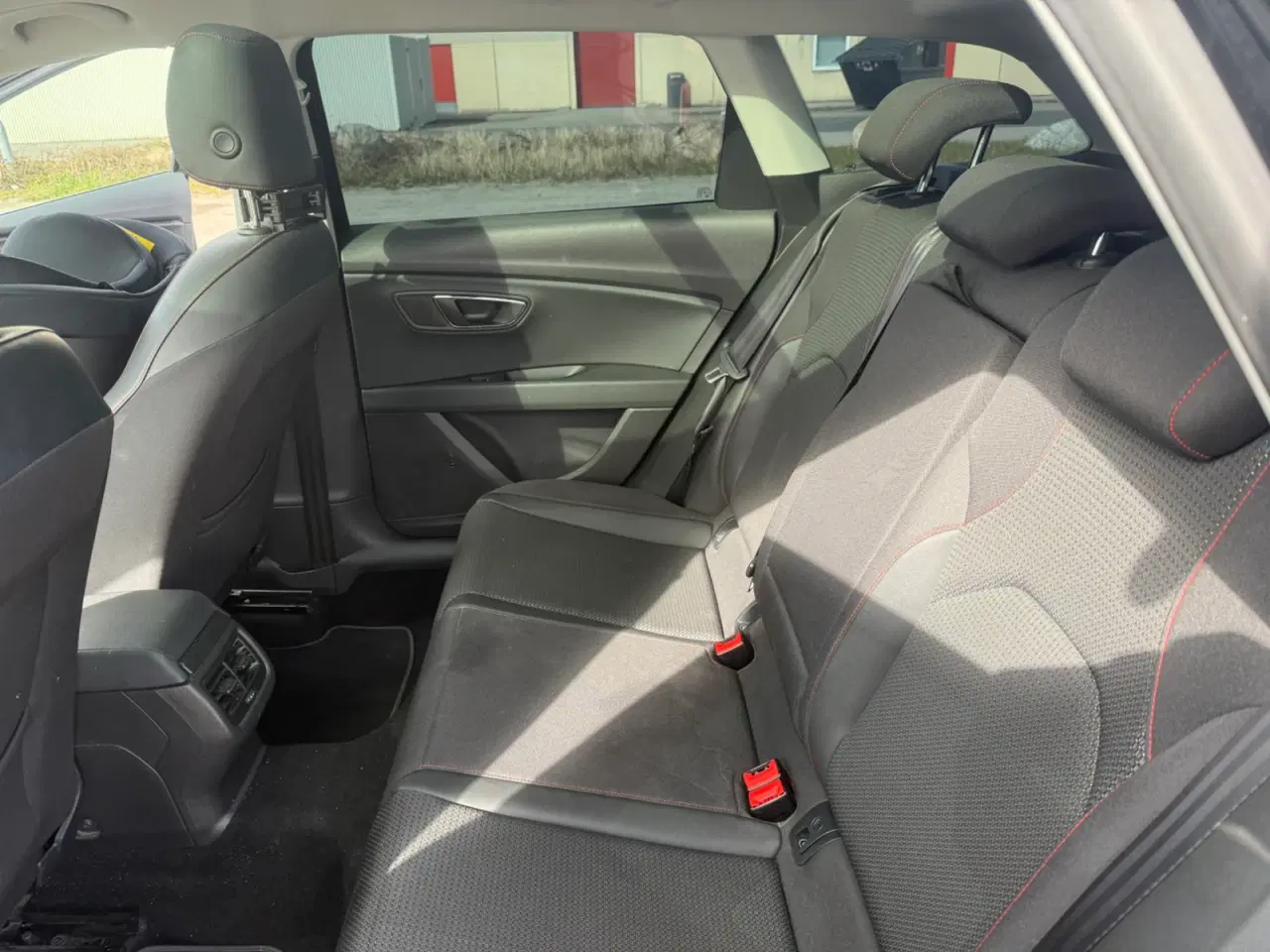 Billede 10 - Seat Leon 1,8 TSi 180 FR ST DSG