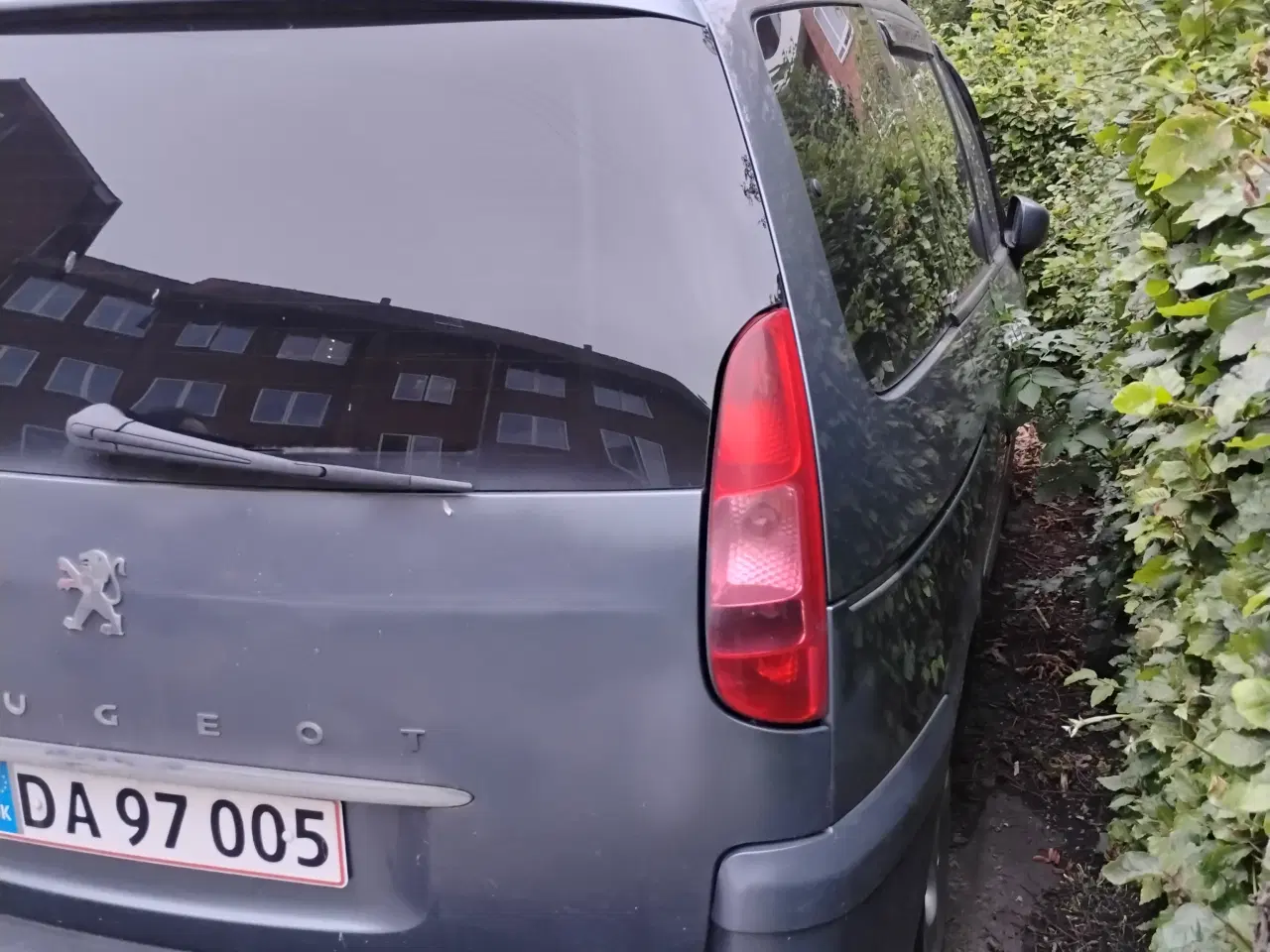 Billede 1 - Autocamper til salg 