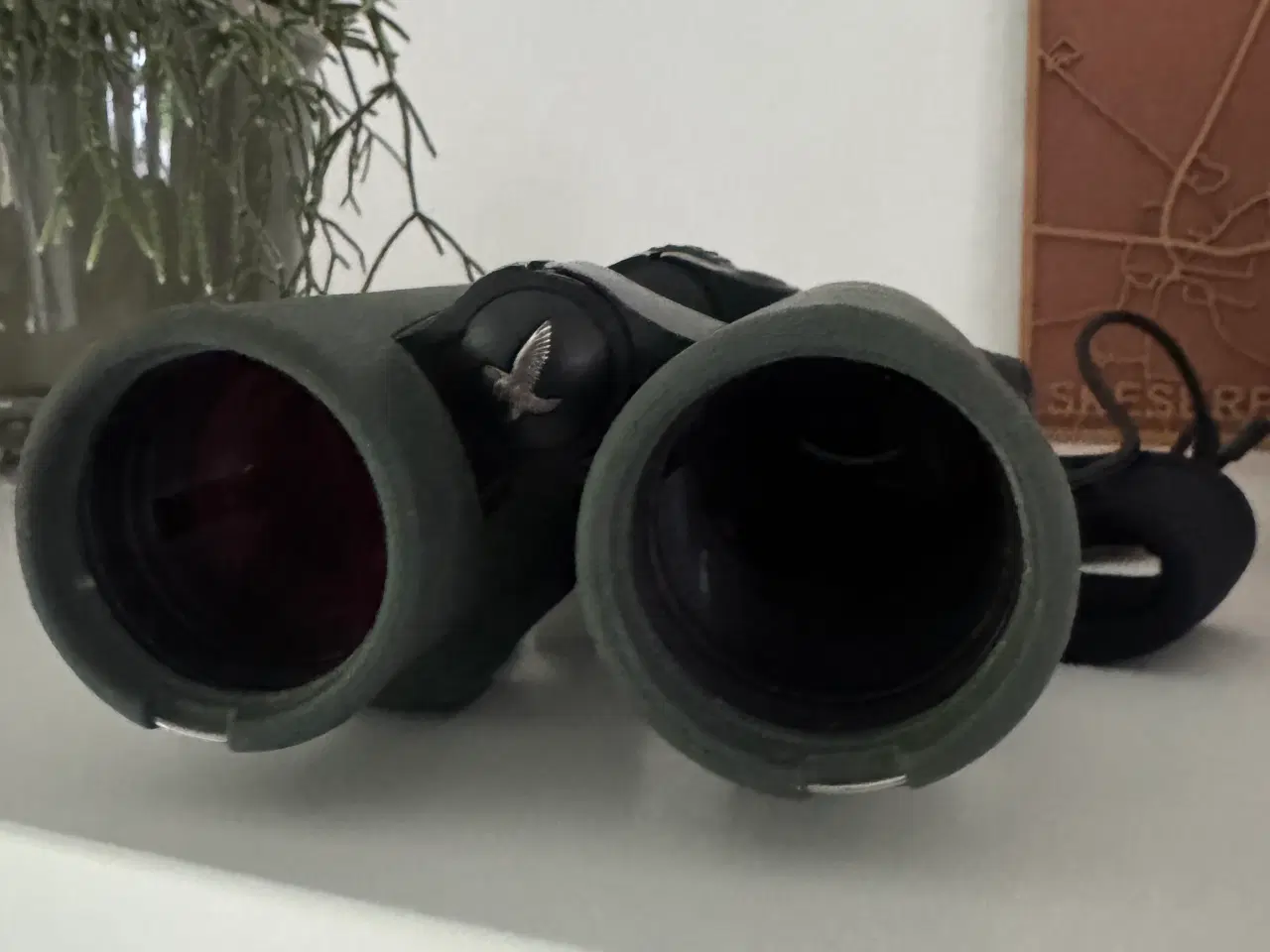 Billede 2 - Swarovski EL 10x42