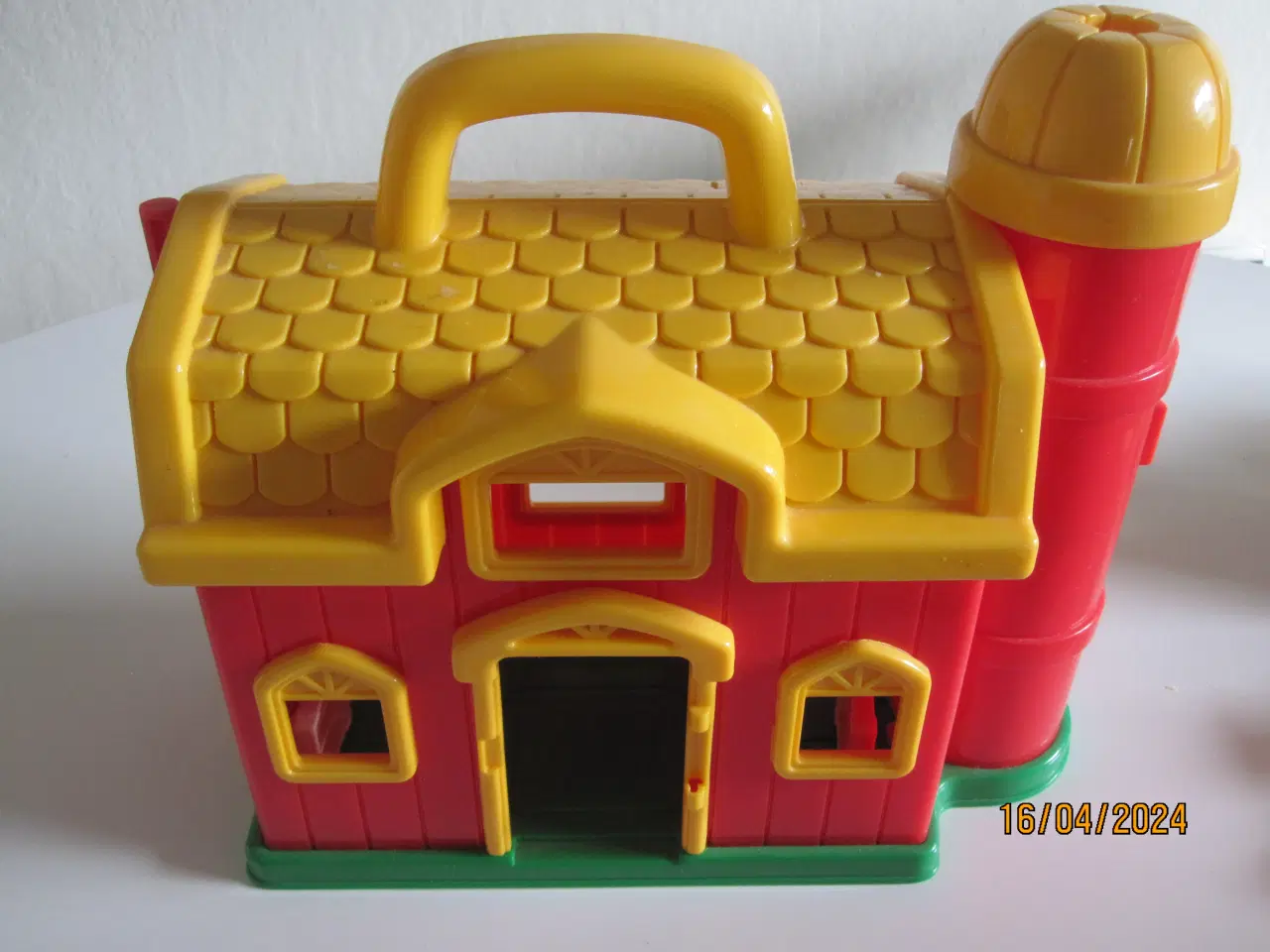 Billede 2 - Duplo samling - værdi 1000kr.