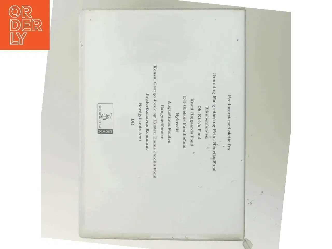 Billede 3 - Sikken fest