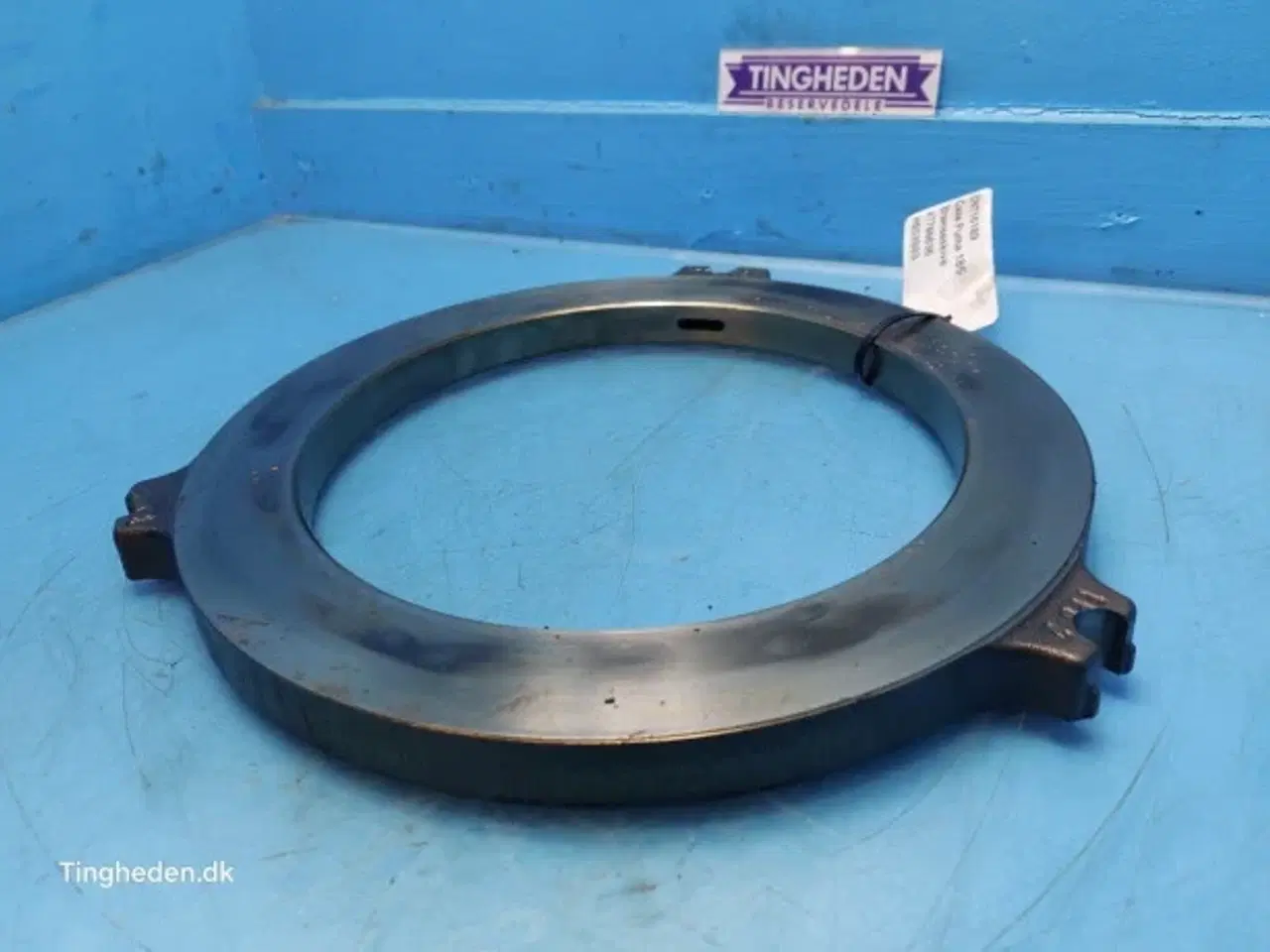 Billede 7 - Case Puma 185 Bremseskive 47786636