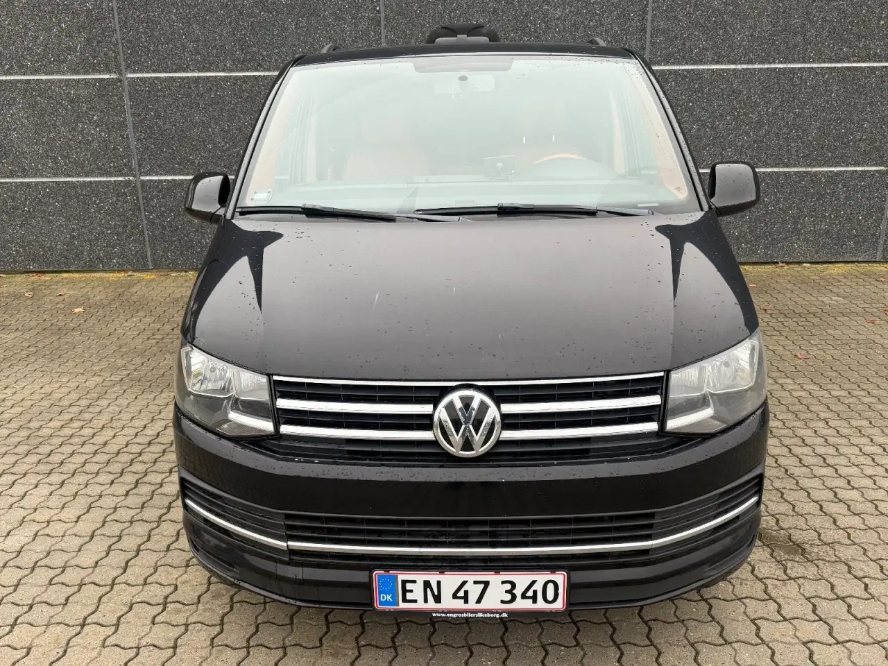 Billede 2 - VW Transporter 2,0 TDi 140 Kombi lang