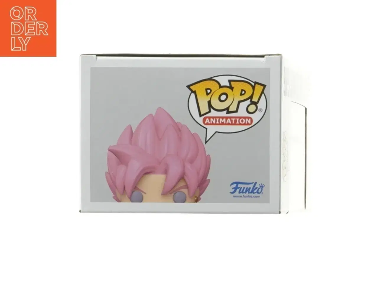 Billede 3 - Funko Pop figur fra POP (str. 17 x 12,5 cm)