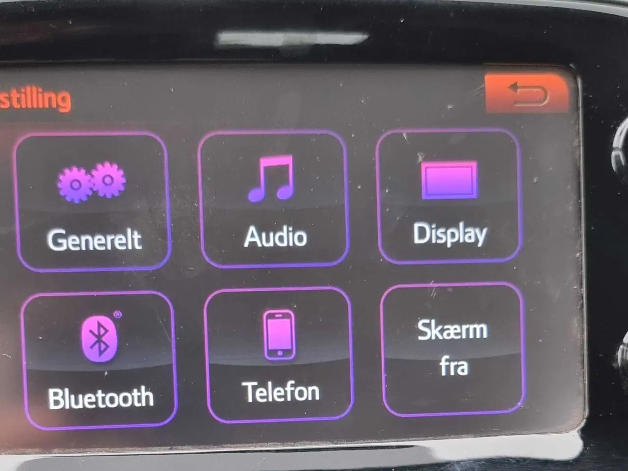 Billede 10 - Citröen C1 1.2 Pure Tech