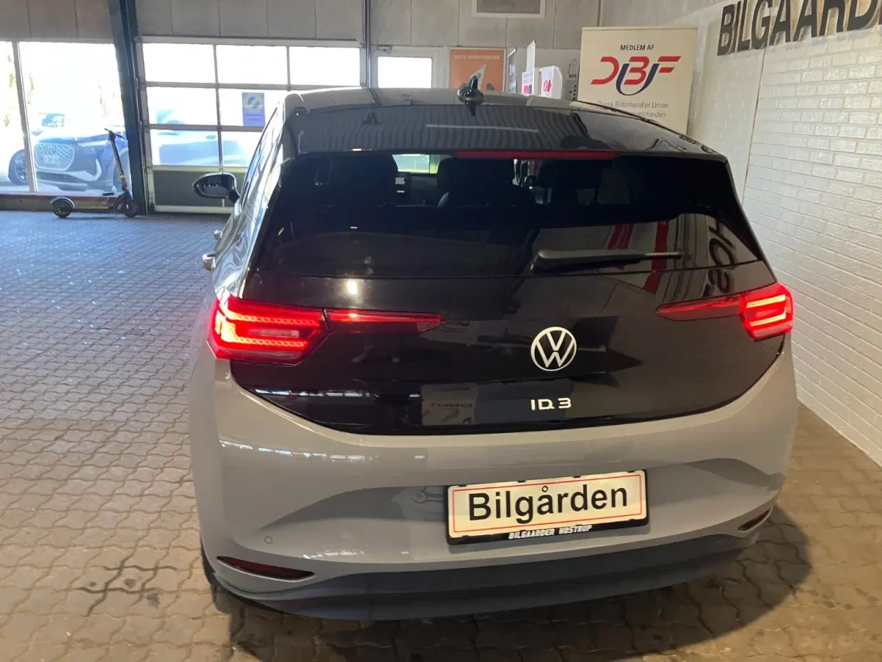 Billede 5 - VW ID.3 58 1ST Pro Performance Plus