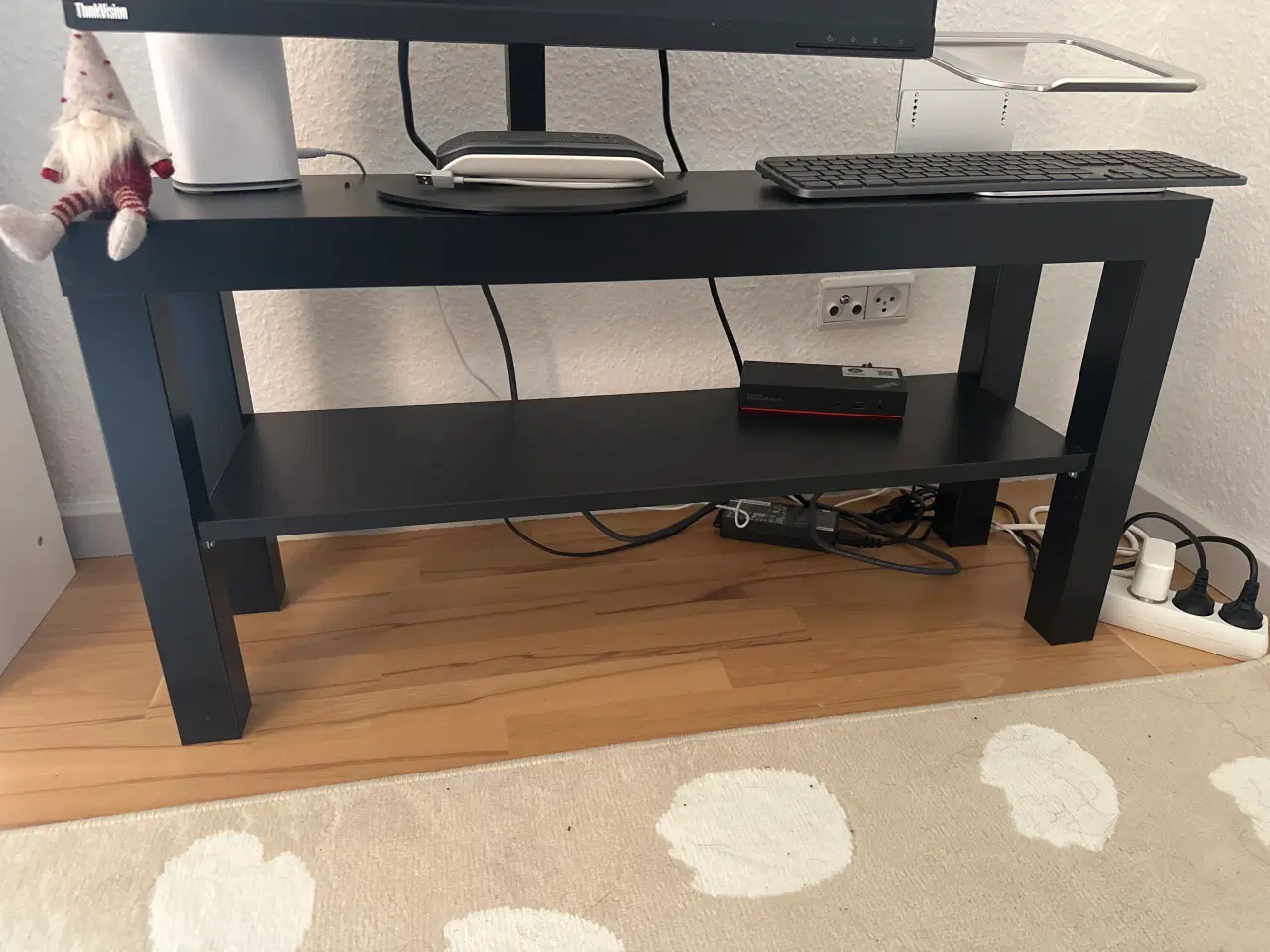 Billede 1 - TV bord - IKEA Lack 