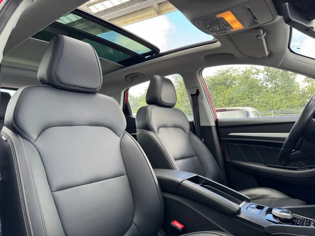 Billede 17 - MG ZS  EV Luxury