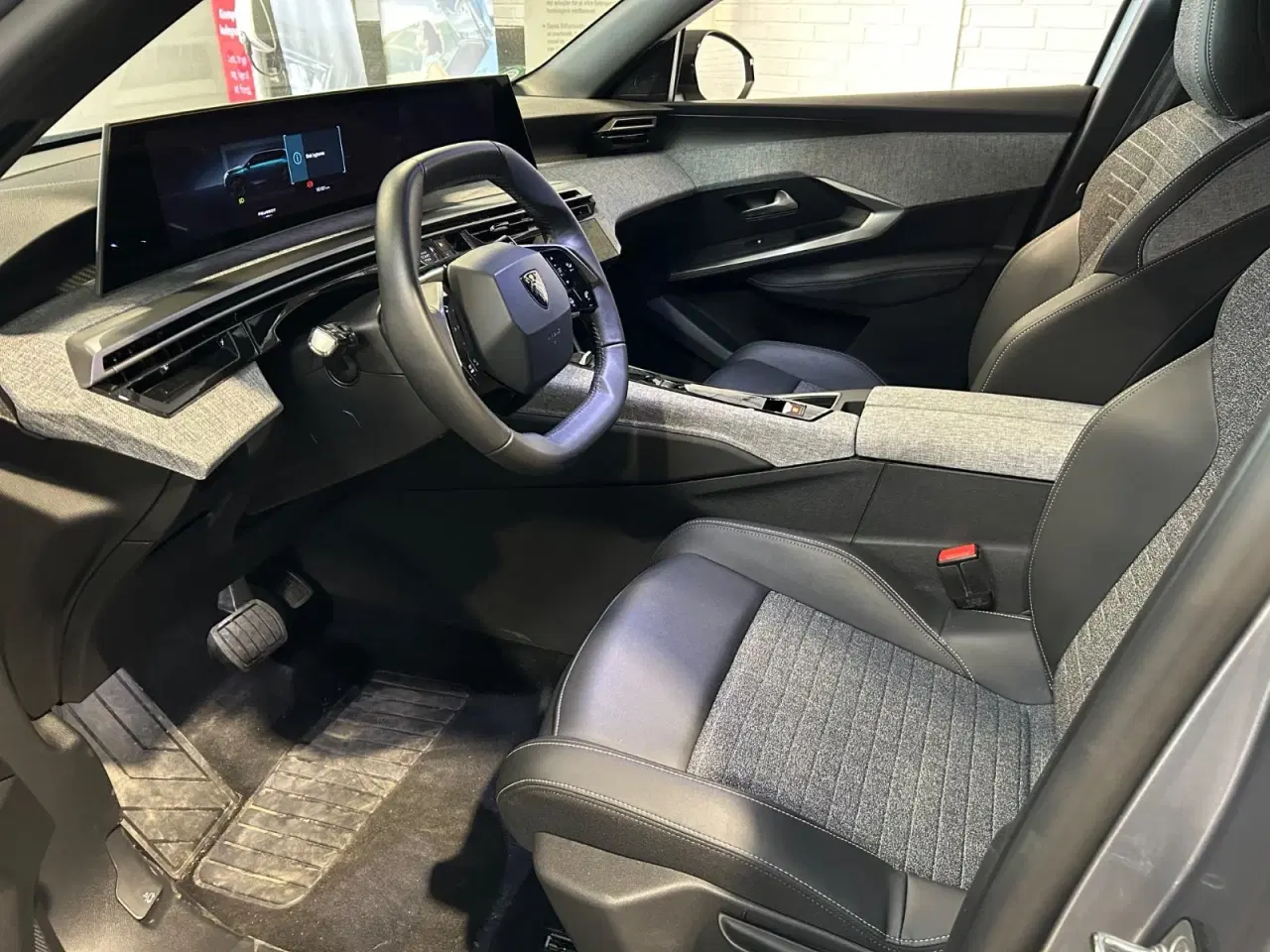 Billede 6 - Peugeot e-5008 77 Allure 7prs