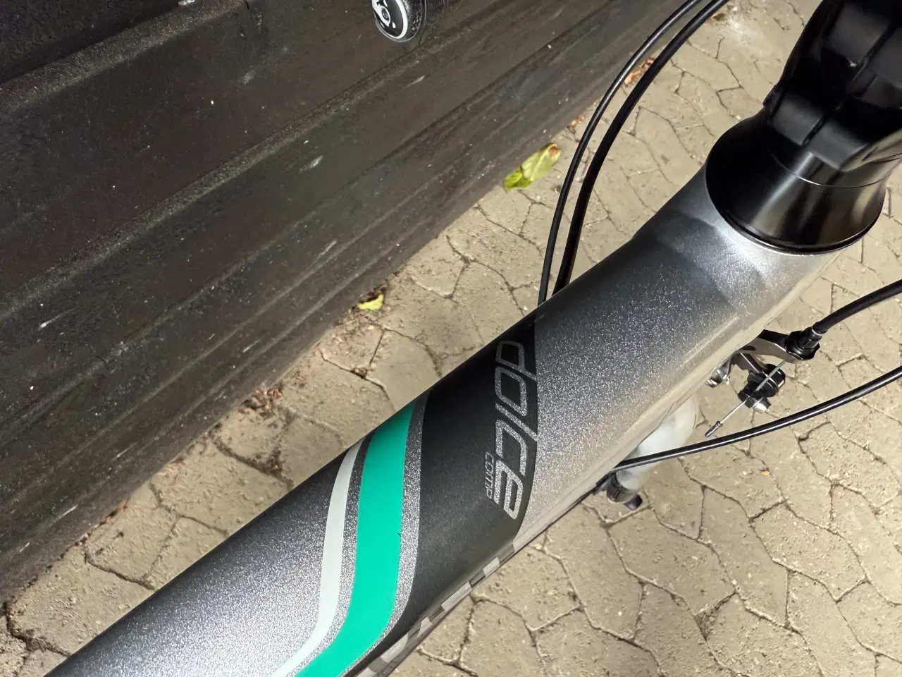 Billede 2 - Specialized comp 54