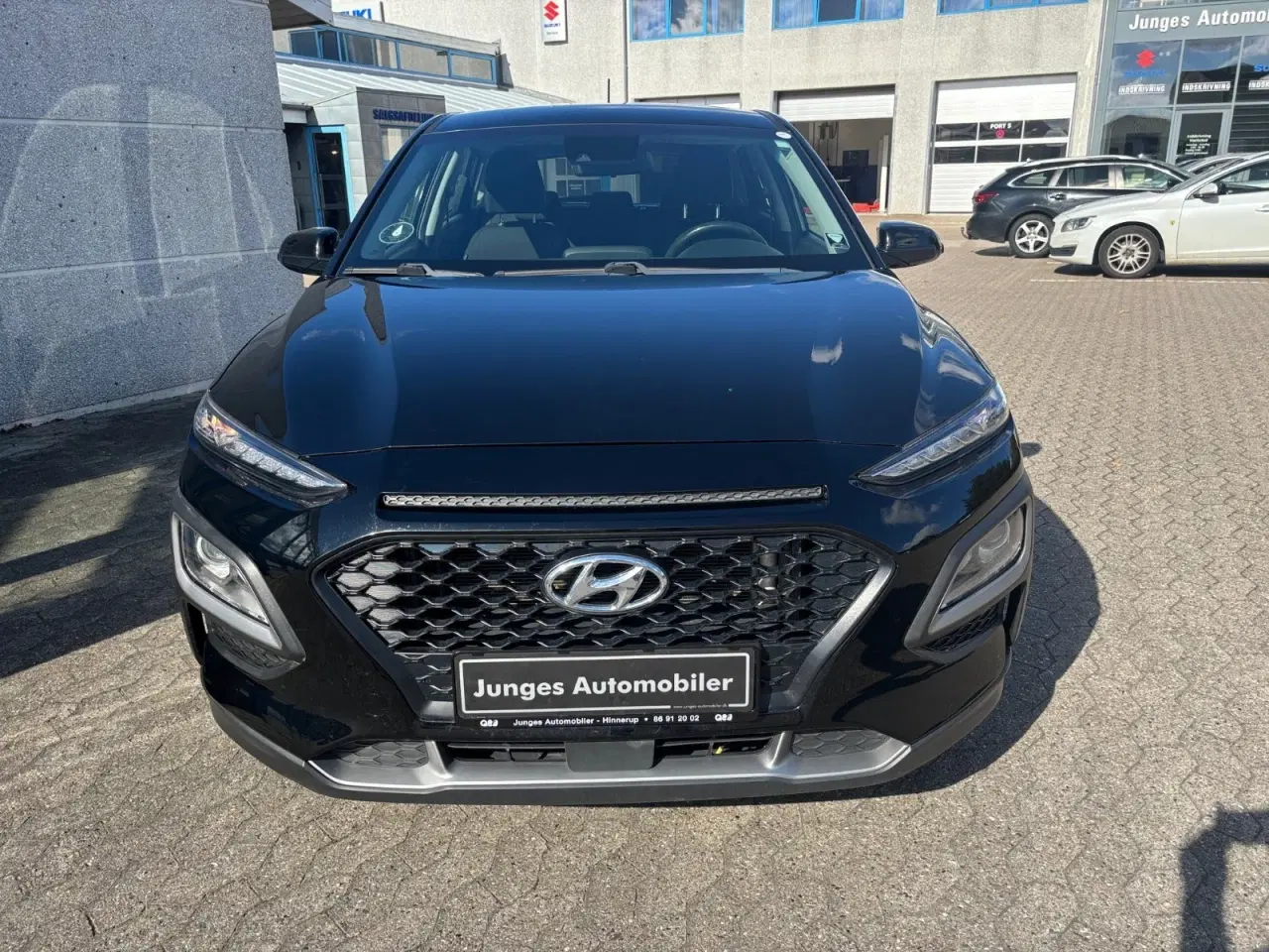 Billede 2 - Hyundai Kona 1,0 T-GDi Life