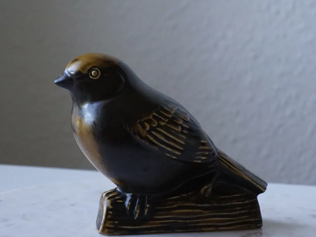 Billede 1 - Figur fra Gustavsberg Keramik