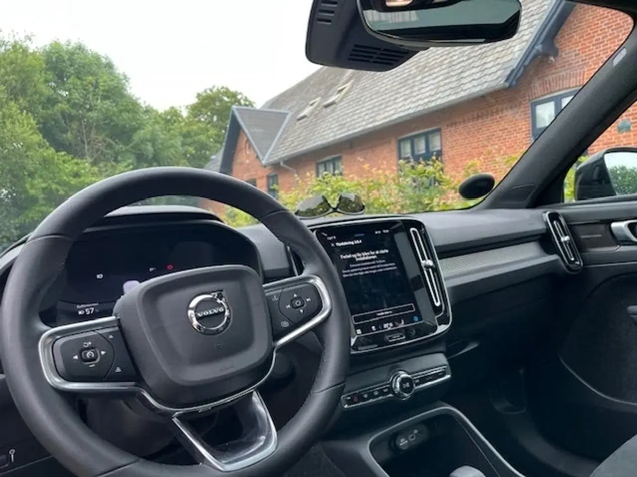 Billede 11 - Volvo XC40  P6 ReCharge Ultimate