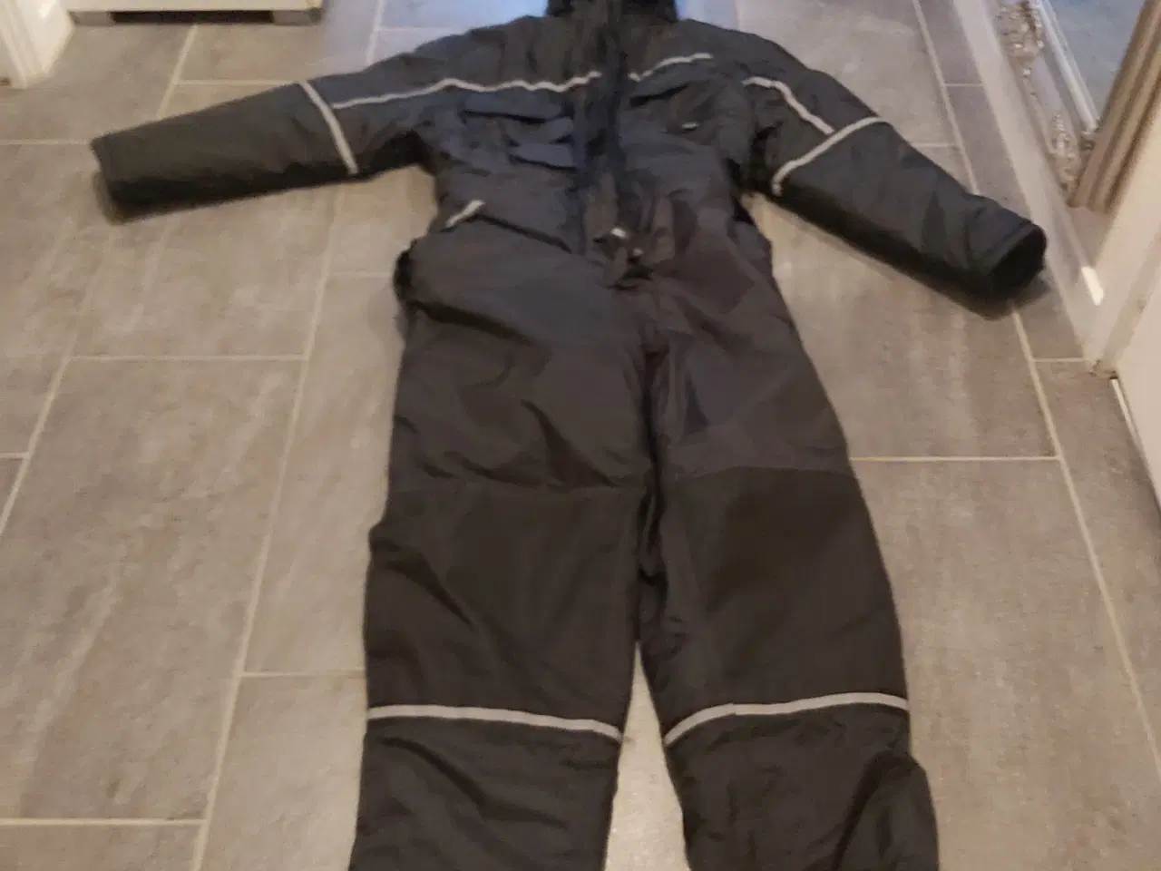 Billede 2 - Kedeldragt termo