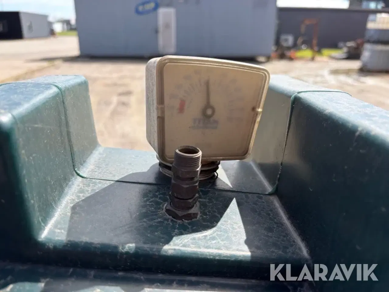 Billede 6 - Olietank Kingspan