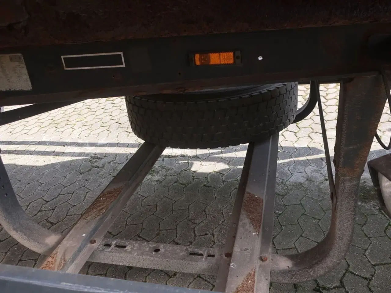 Billede 16 - Hænger DAPA