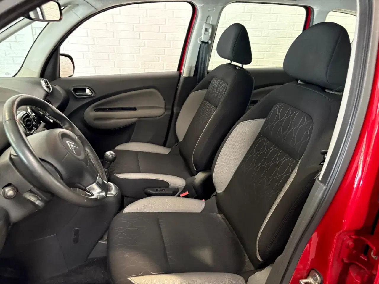 Billede 5 - Citroën C3 Picasso 1,2 PureTech 110 Seduction Upgrade