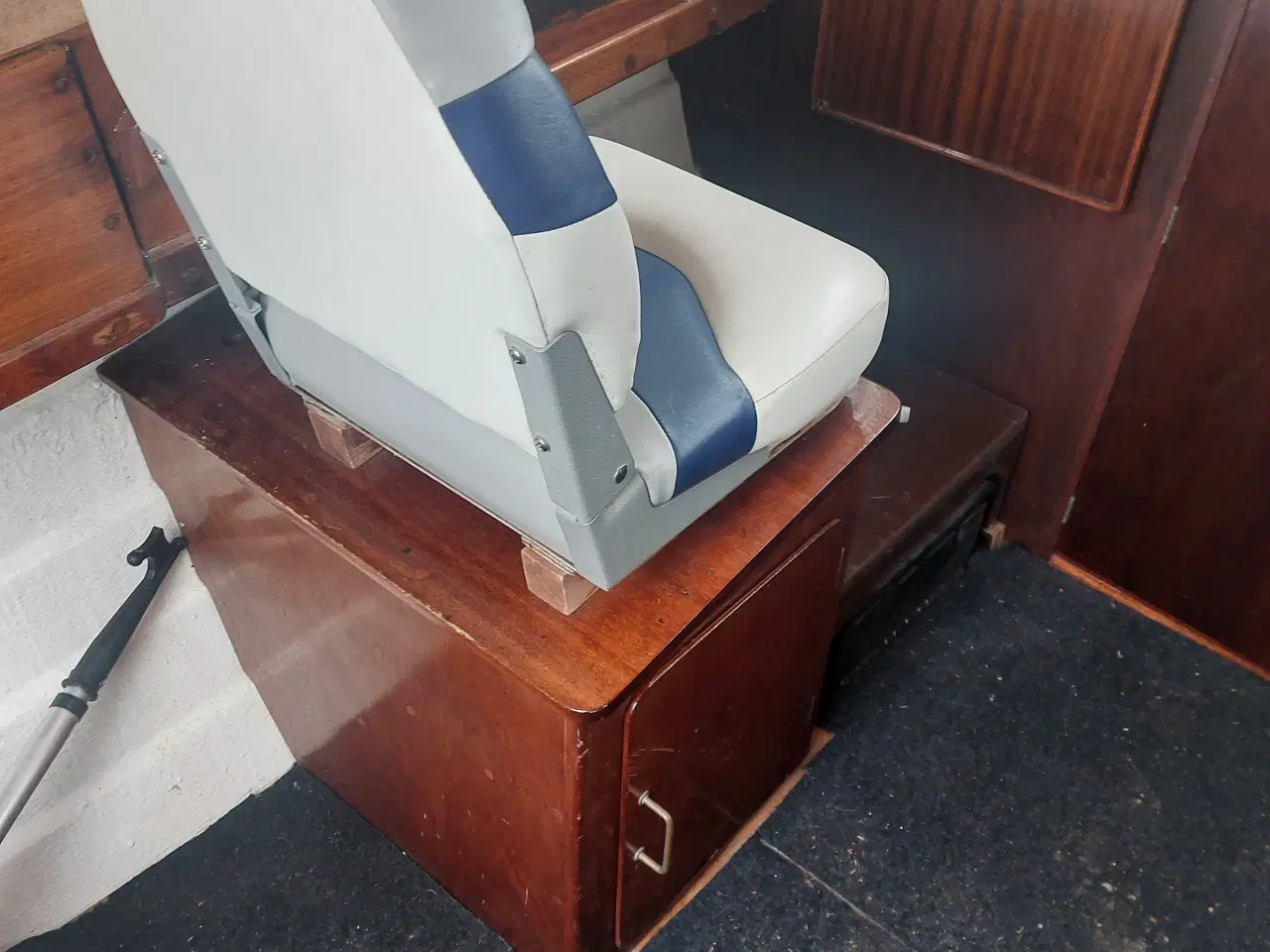 Billede 14 - motorbåd 19 fod