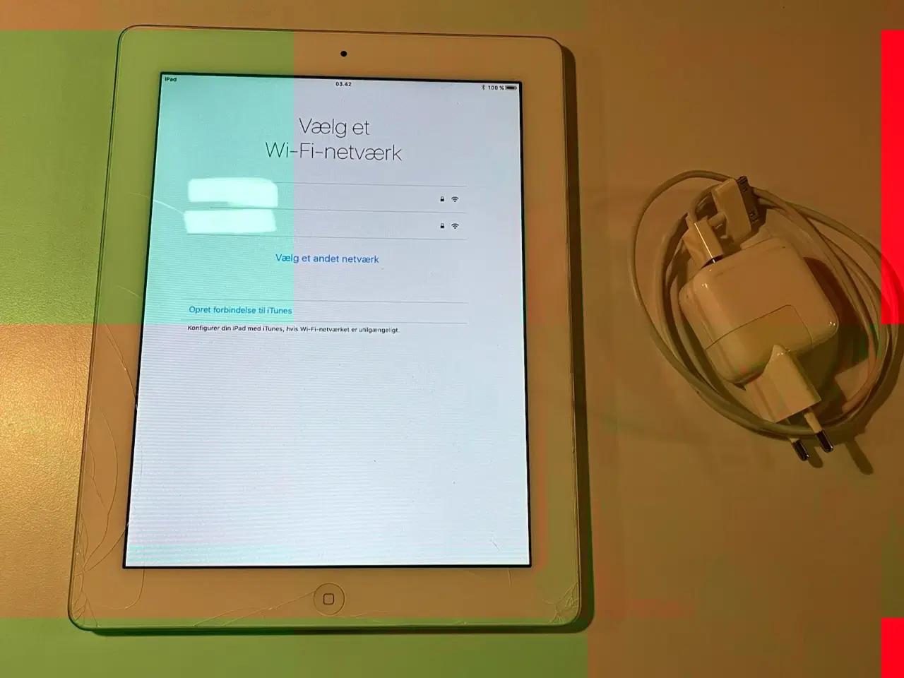 Billede 2 - iPad 16gb wifi 