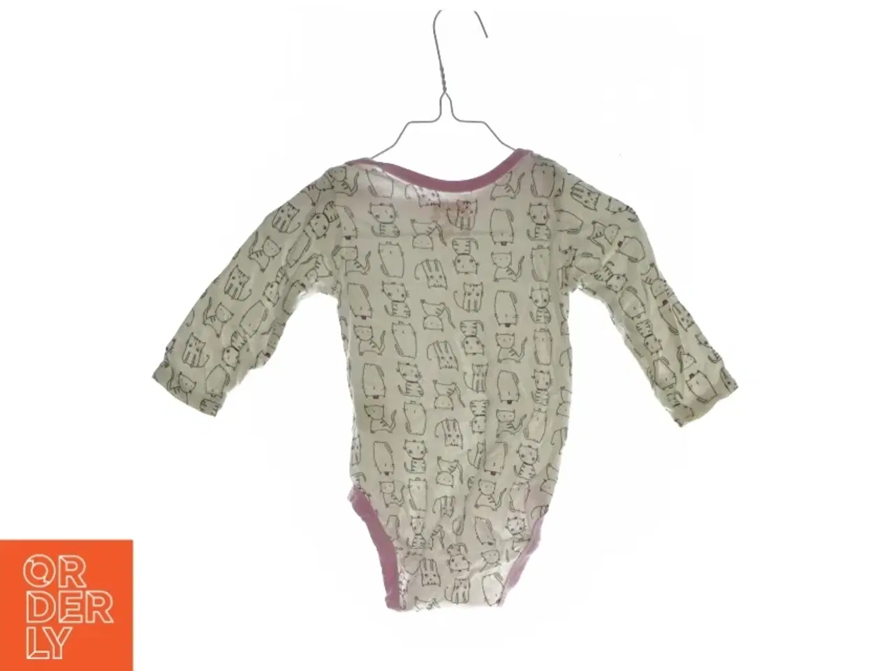Billede 2 - Bodystocking fra Lupilu fra Lupilu (str. 74)