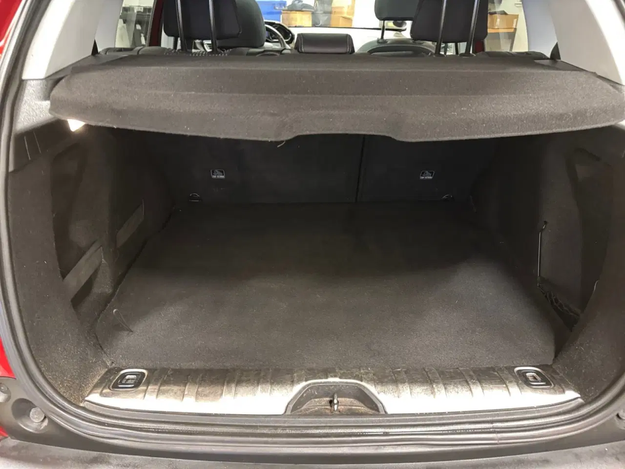 Billede 13 - Peugeot 2008 1,6 BlueHDi 100 Allure Sky