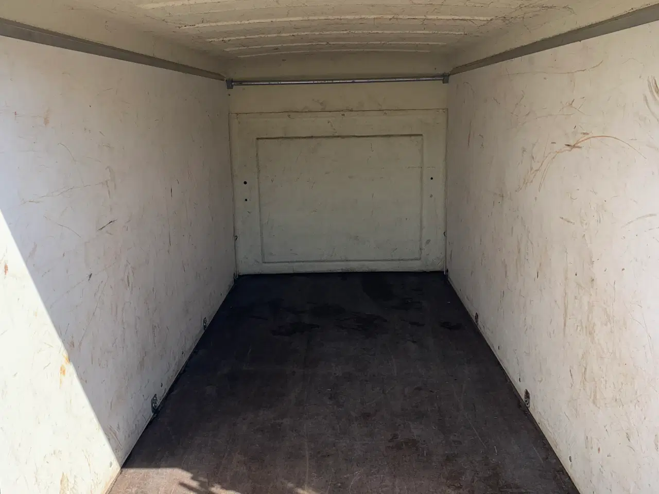 Billede 6 - Brenderup cargotrailer glasfiber 06-2021