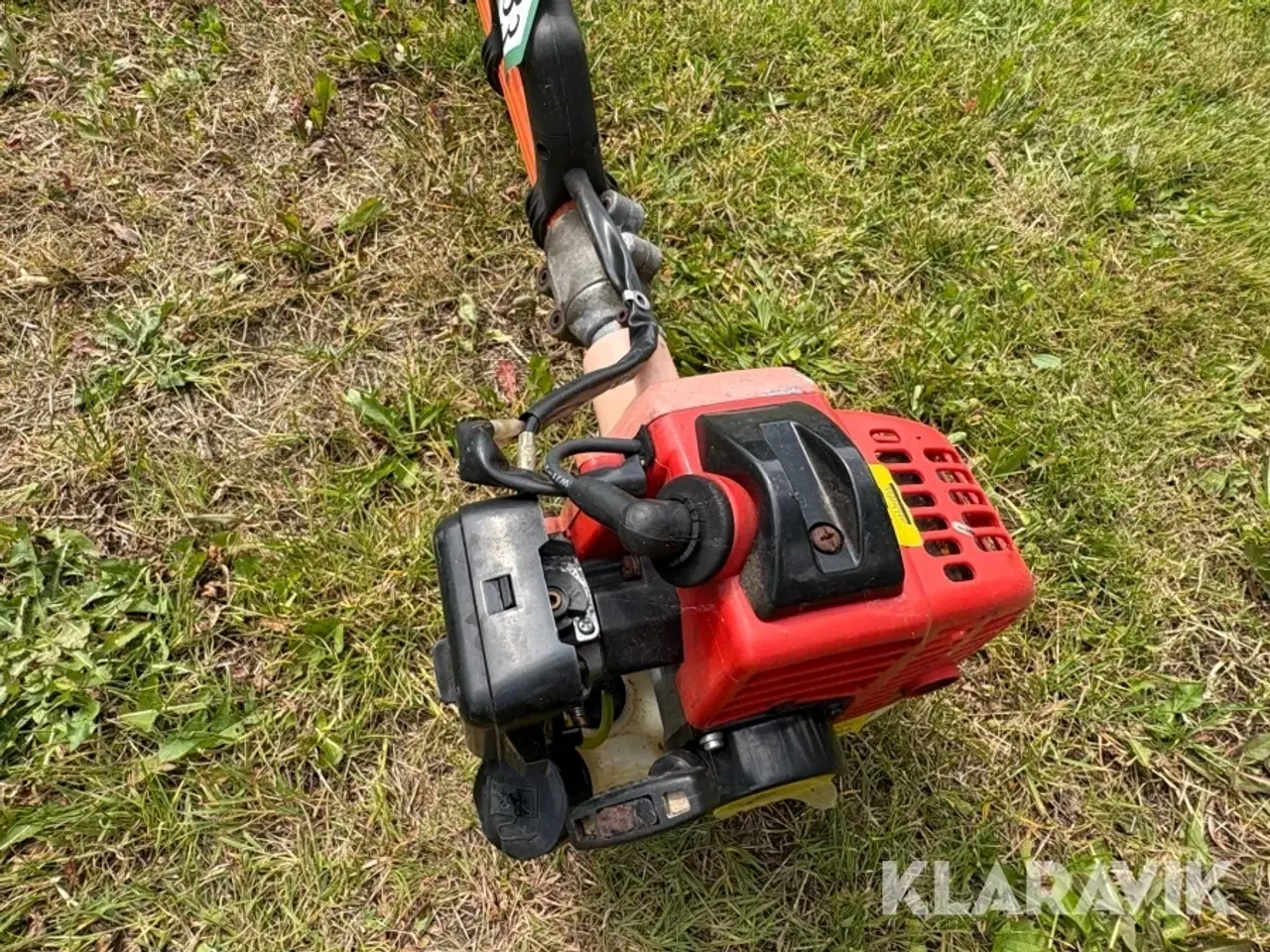 Billede 8 - Lang Kædesav Stihl