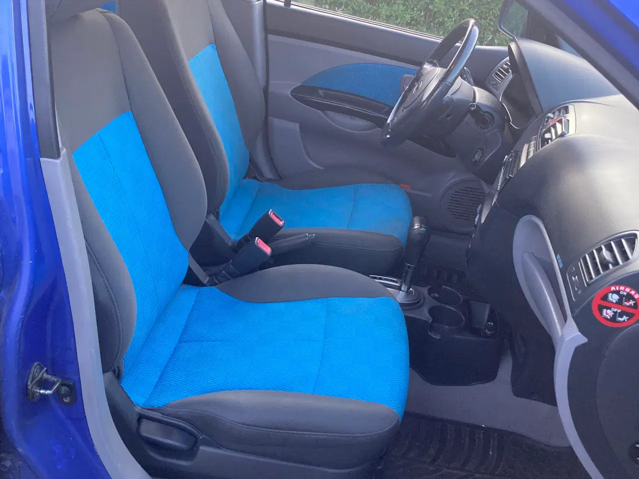 Billede 12 - Kia Picanto 1.1 benzin Automatgear