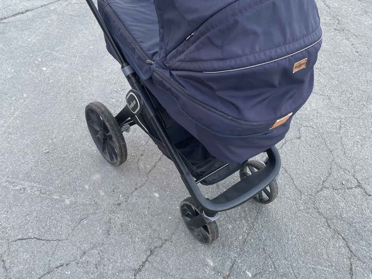 Billede 3 - Emmaljunga NXT90B