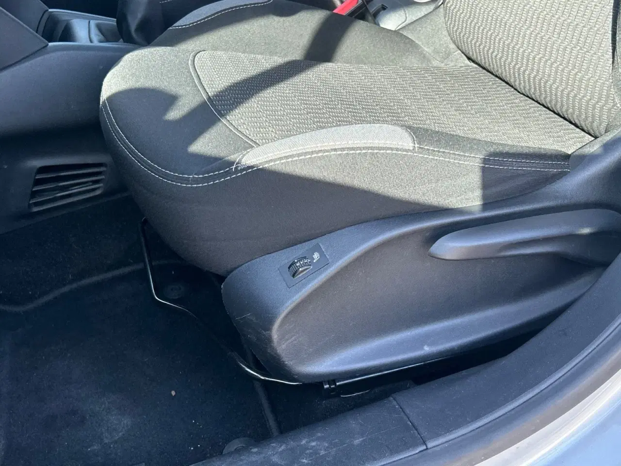 Billede 14 - Peugeot 208 1,2 VTi 82 Allure Sky