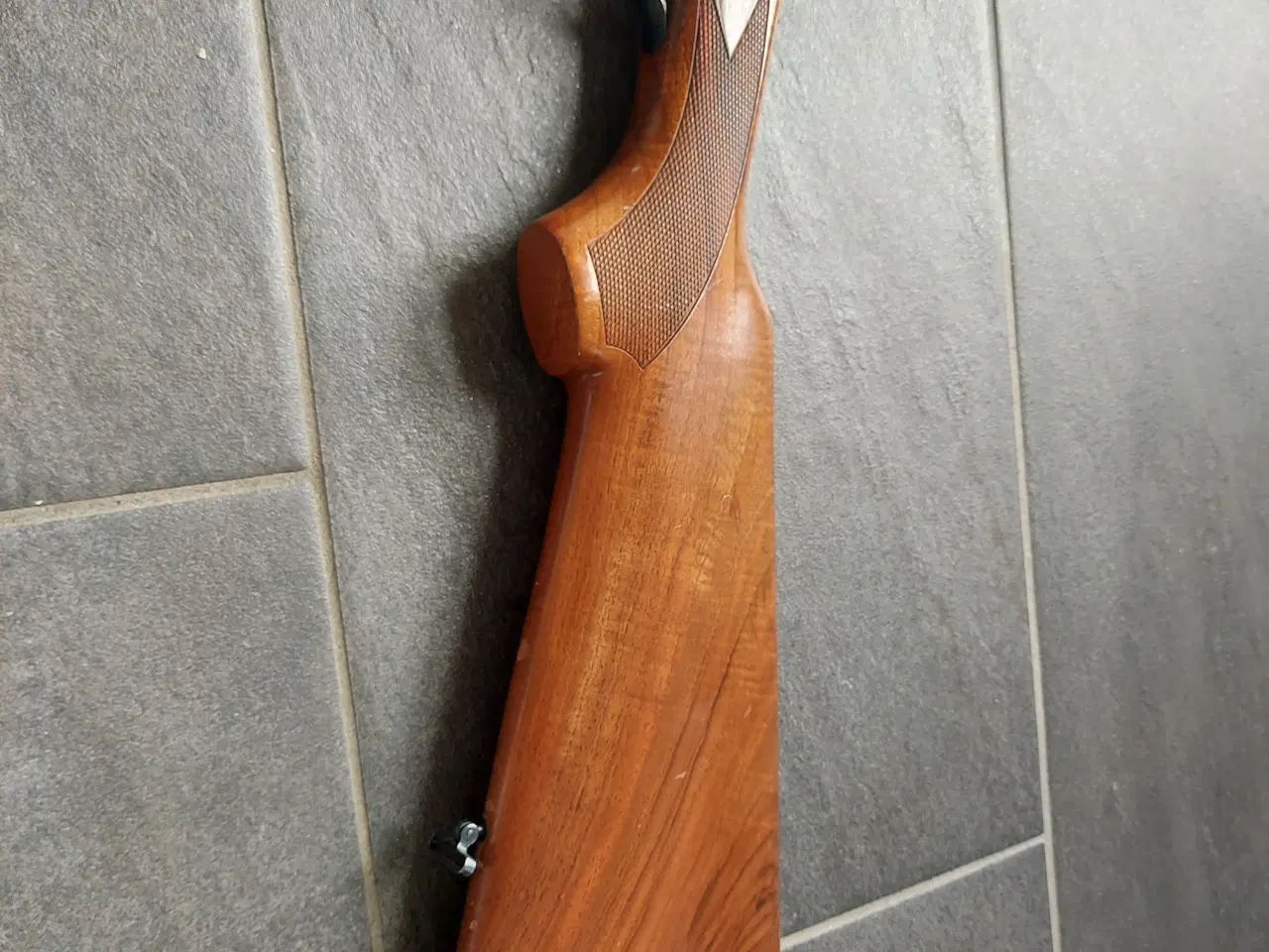 Billede 5 - Haglgevær - Lanber Kaliber 12 - 71cm