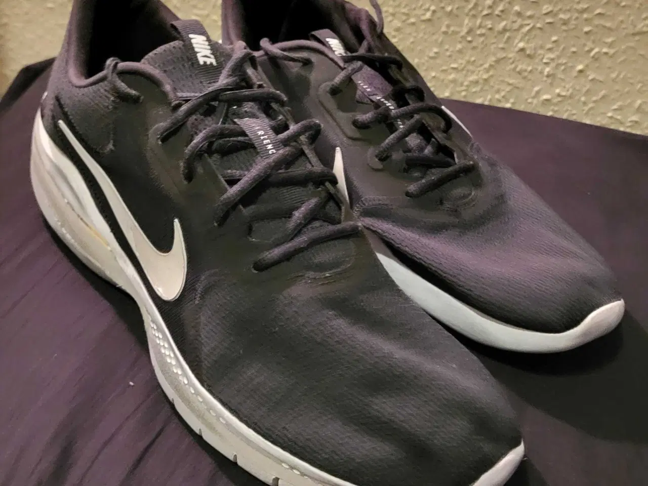 Billede 2 - Sko Nike Str 47.5