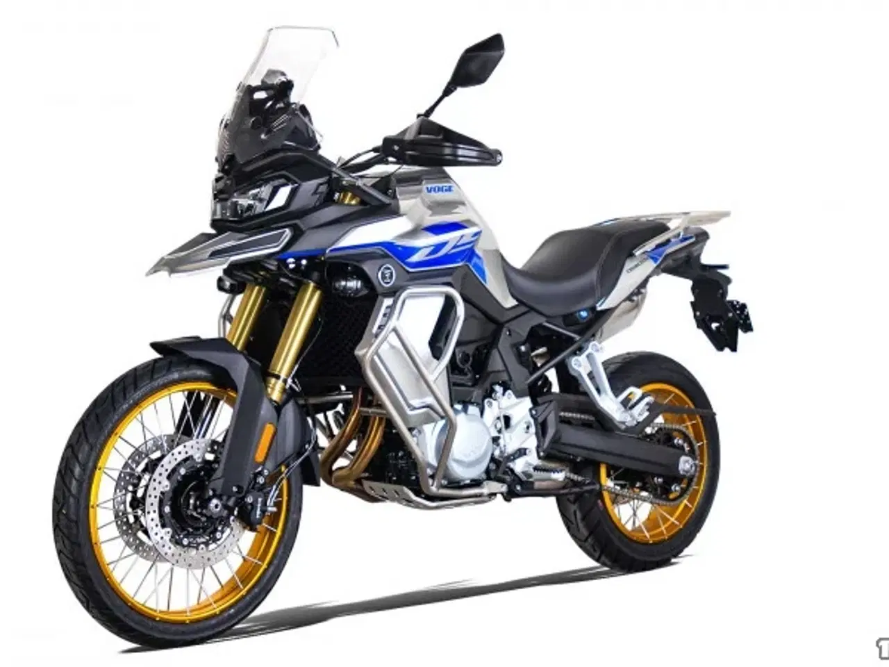 Billede 3 - Voge DS 900 X