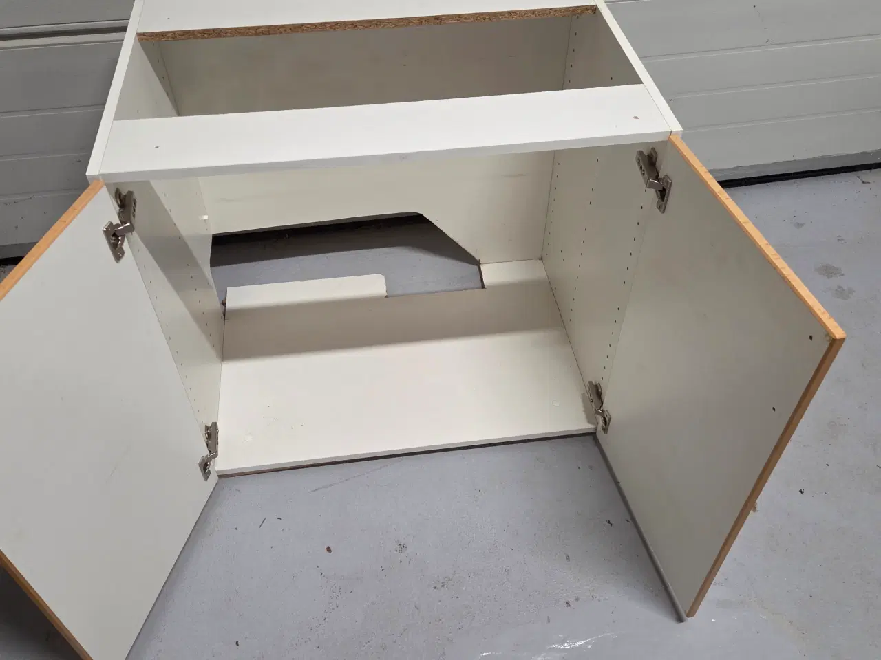 Billede 1 - Køkken elementer, flotte