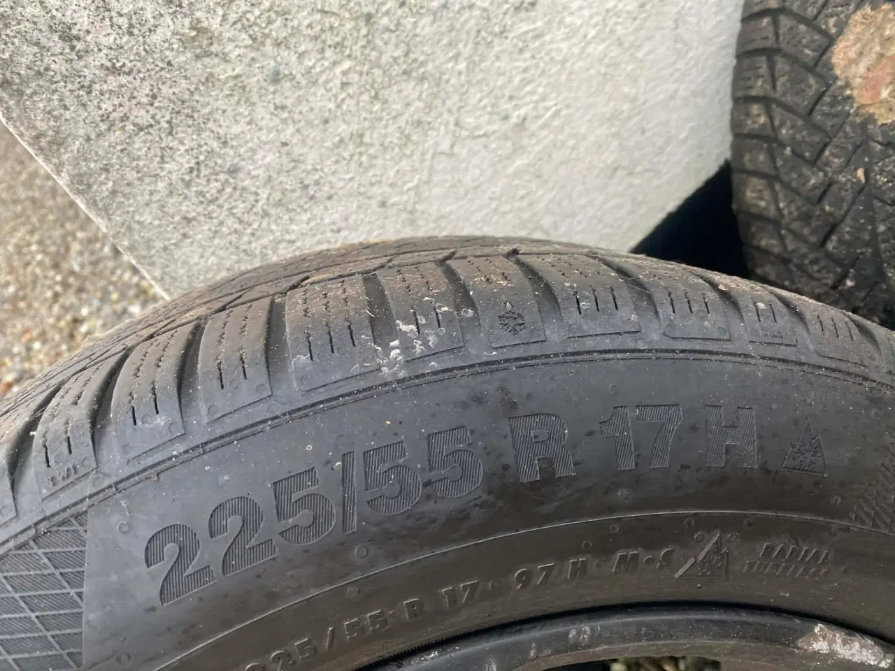 Billede 3 - vinterhjul