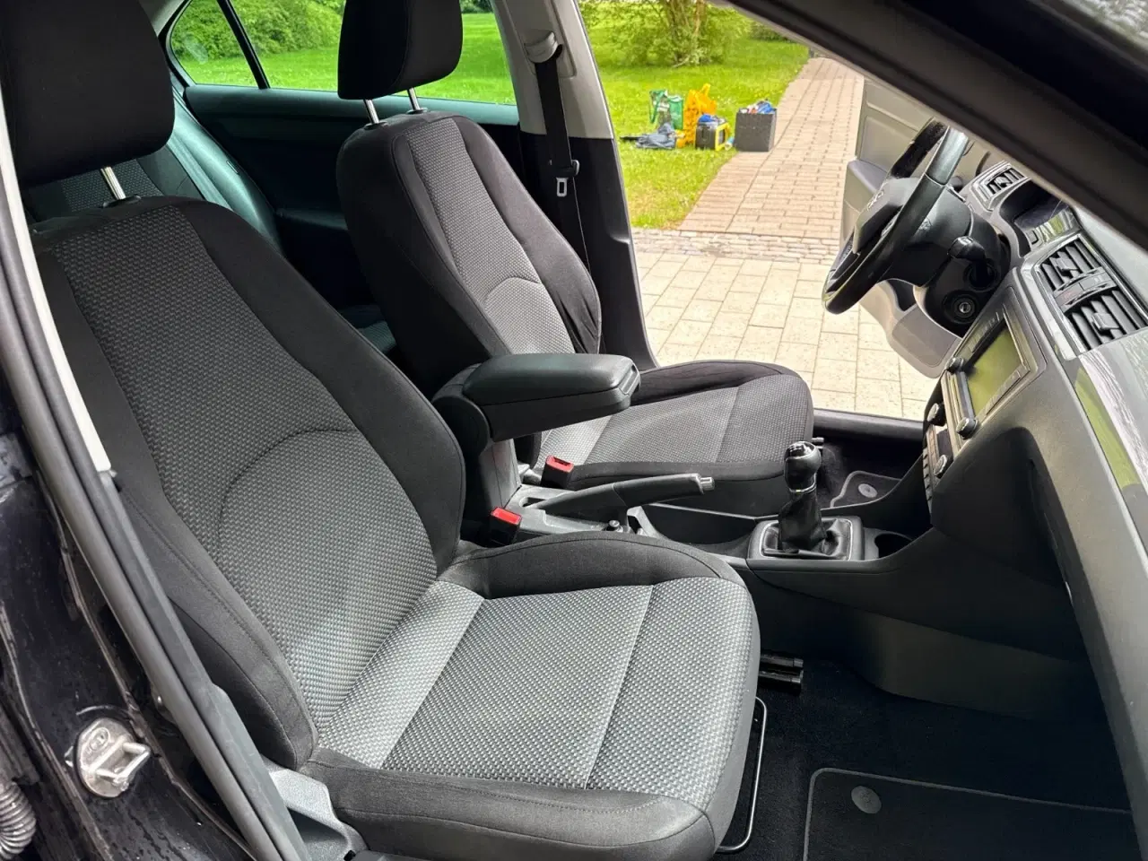 Billede 10 - Seat Toledo 1,2 TSi 110 Reference
