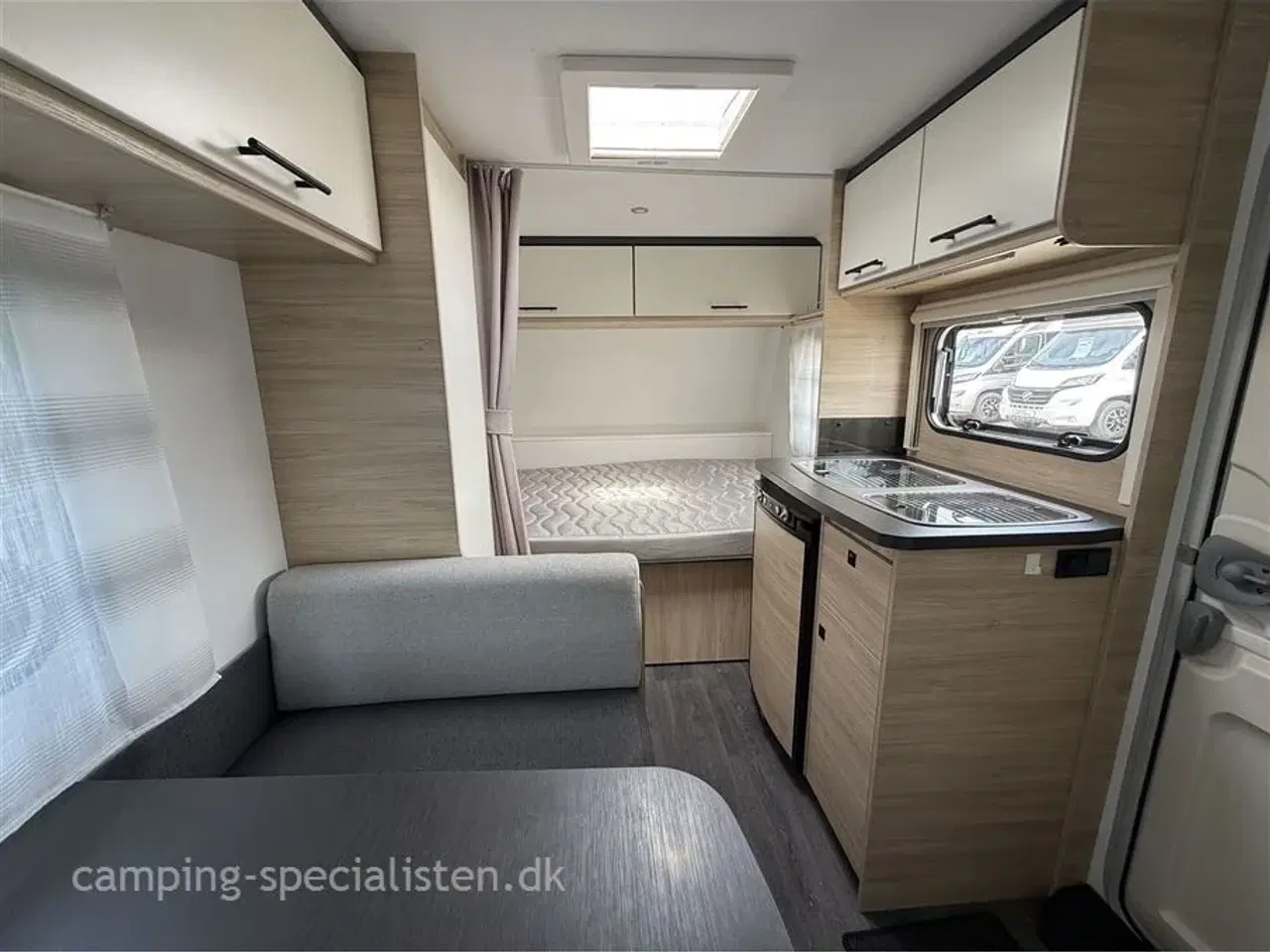 Billede 5 - 2022 - Caravelair ALBA 390   Caravelair Alba 390 2023 - Se den nu hos Camping-Specialisten.dk