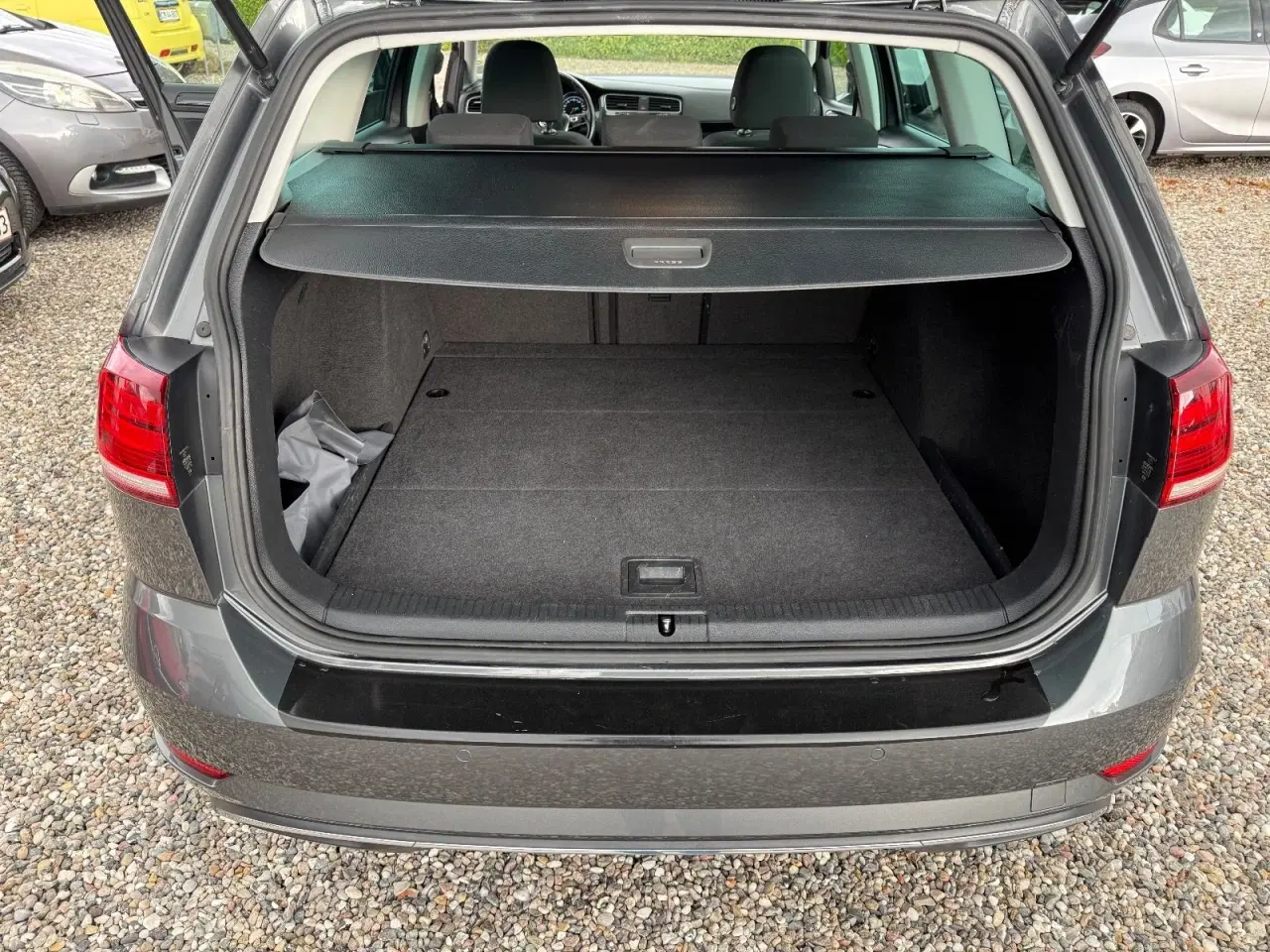 Billede 10 - VW Golf VII 1,4 TSi 125 Comfortline DSG