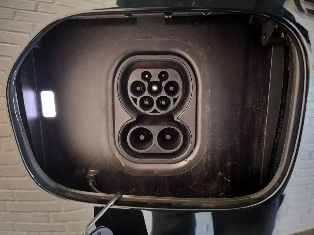 Billede 20 - Xpeng G9  Standard Range