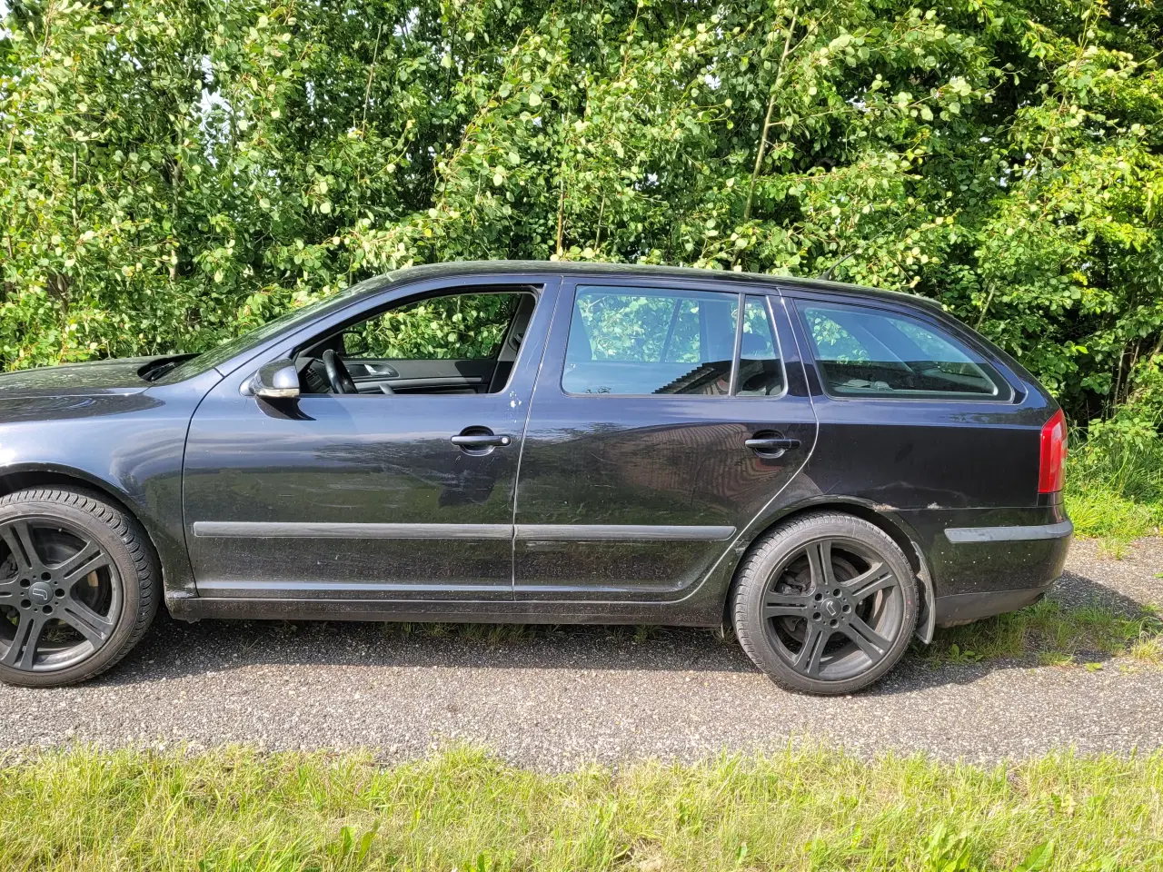 Billede 4 - Skoda 1,8 tsi 