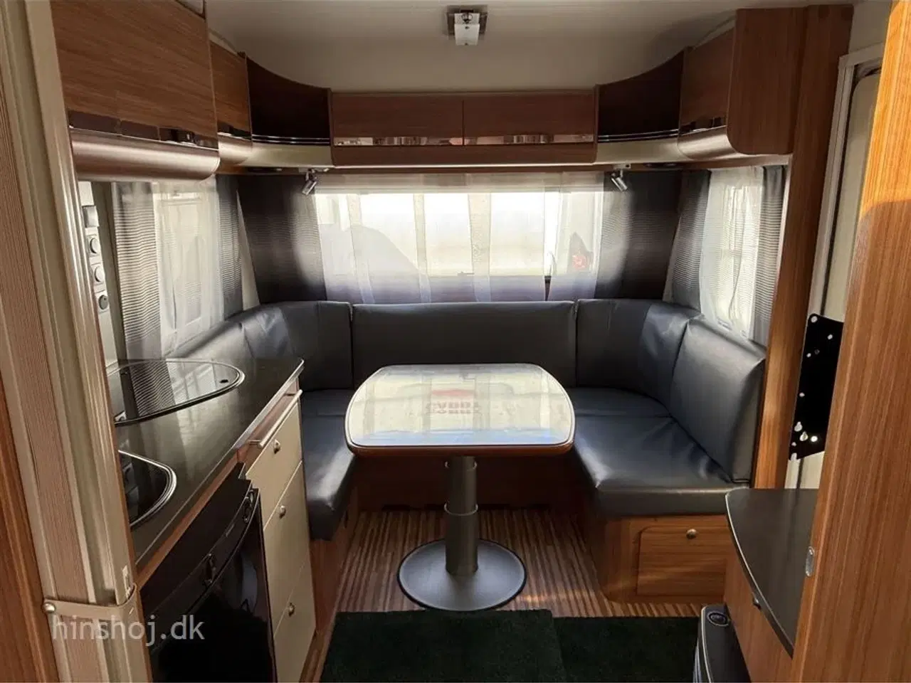 Billede 8 - 2013 - Adria Adora 542 UT   Adria Adora 542 UT 2013 se den hos Hinshøj Caravan