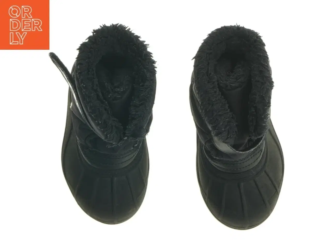 Billede 4 - Sorel vinterstøvler til børn fra Sorel (str. 25 )