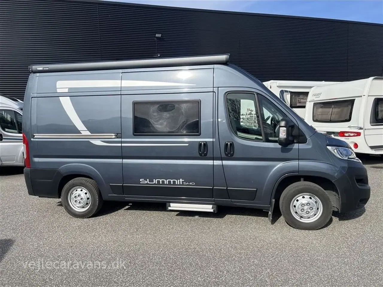 Billede 4 - 2022 - Pössl Summit 540