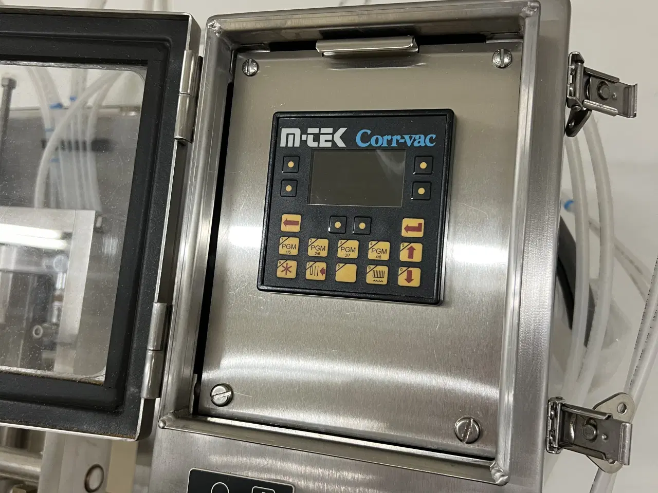 Billede 3 - M-tek Corr-vac MK3 Vakuumpakker 