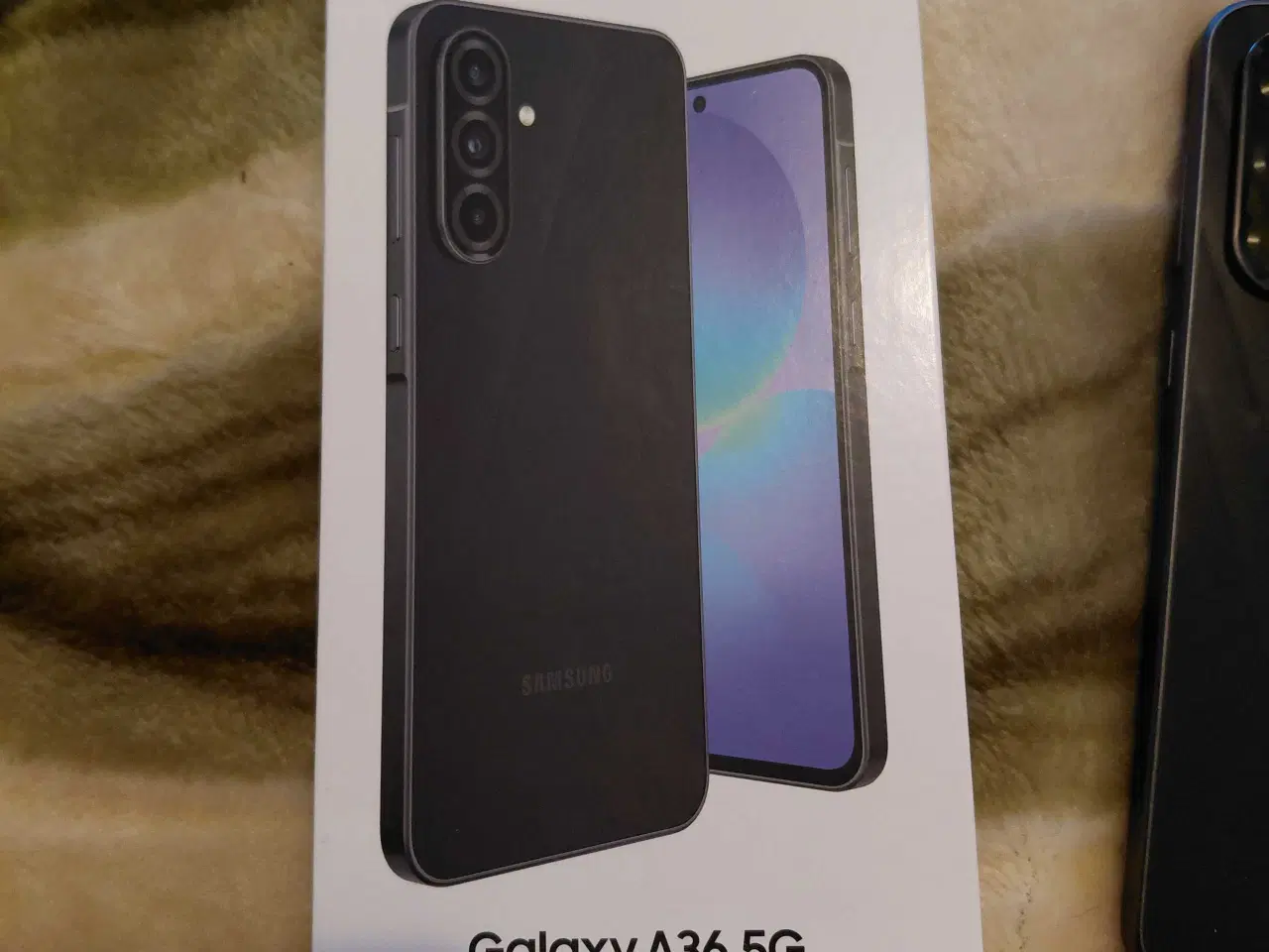 Billede 4 - Samsung Galaxy A 36 5G
