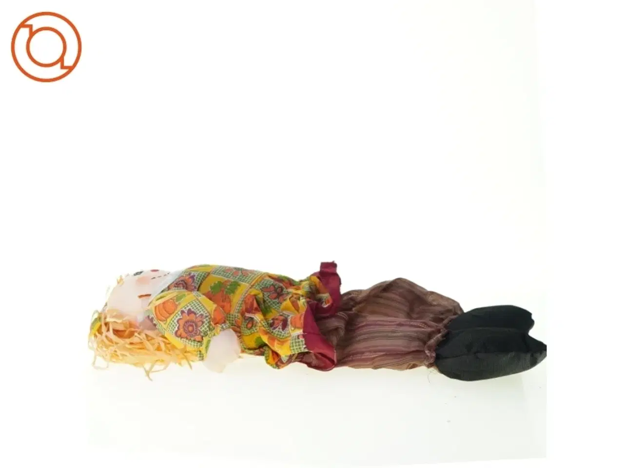 Billede 3 - Dukke (str. 45 x 15 cm)