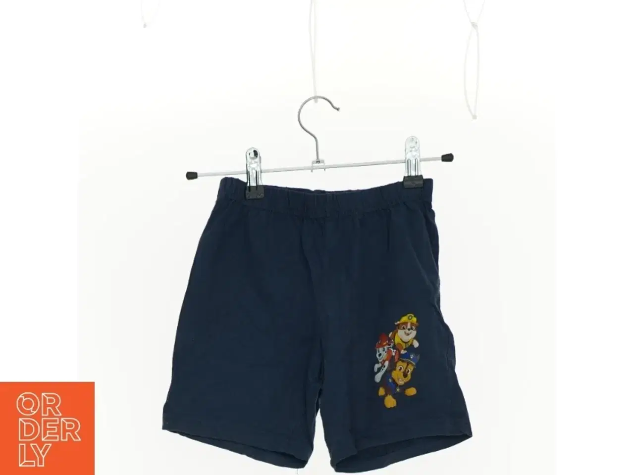 Billede 1 - Shorts fra Paw Patrol (str. 116 cm)