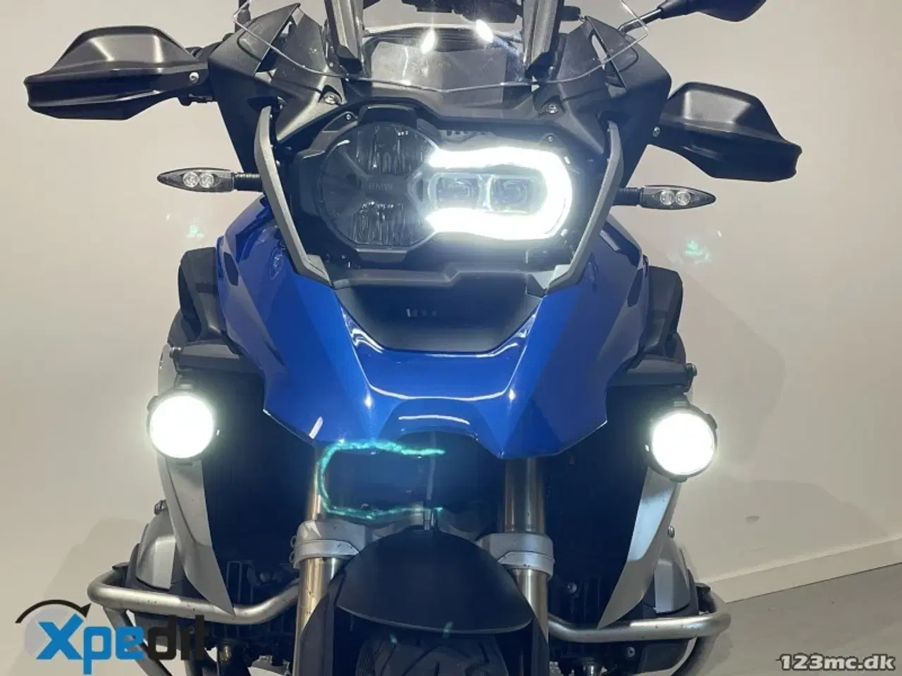 Billede 19 - BMW R 1200 GS